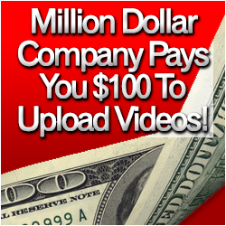 upload video