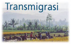 Read more about the article Transmigrasi di Indonesia