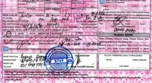 Read more about the article Seputar Tilang – Bagian 1