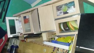 Read more about the article Kitchen Set