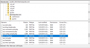 Read more about the article Kenapa Tidak Bisa Upload Gambar di WordPress?