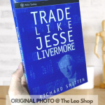 Trade Like Jesse Livermore by Richard Smitten