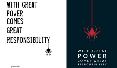 Read more about the article Quotes di Film Spiderman