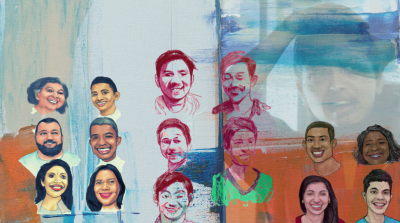 Read more about the article Sebuah senyuman telah menyelamatkanku, A smile has saved my life.