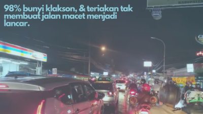 Read more about the article If I were Them, Andaikan Saya di Posisi Itu